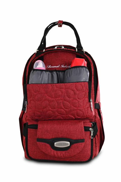 Diaper Bag Premuim Go