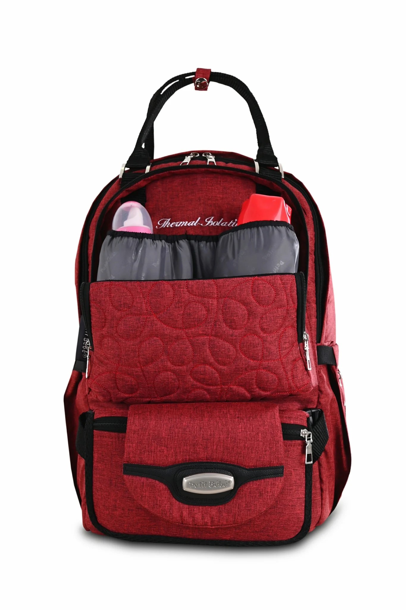 Diaper Bag Premuim Go