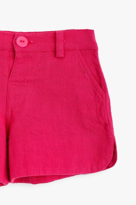 Linen Short