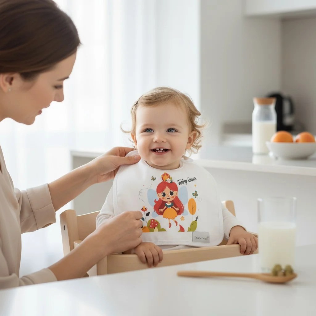 Baby Bib