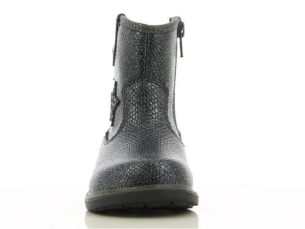 Girls Half Boot