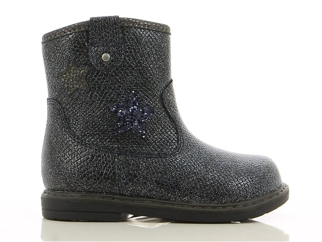 Girls Half Boot