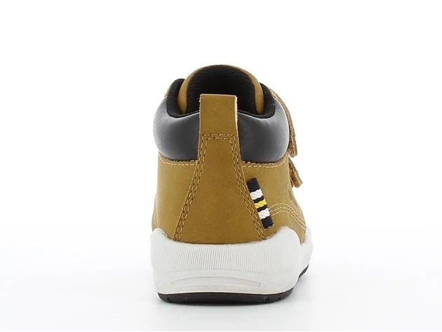 Boys Half Boot