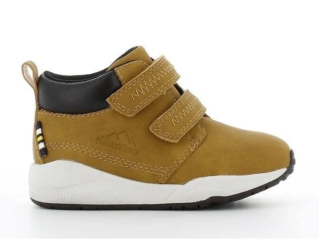 Boys Half Boot