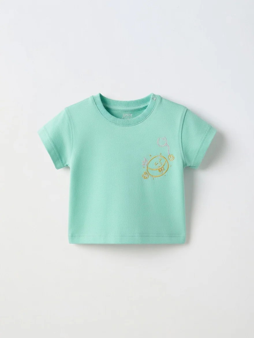 Over size t-shirt