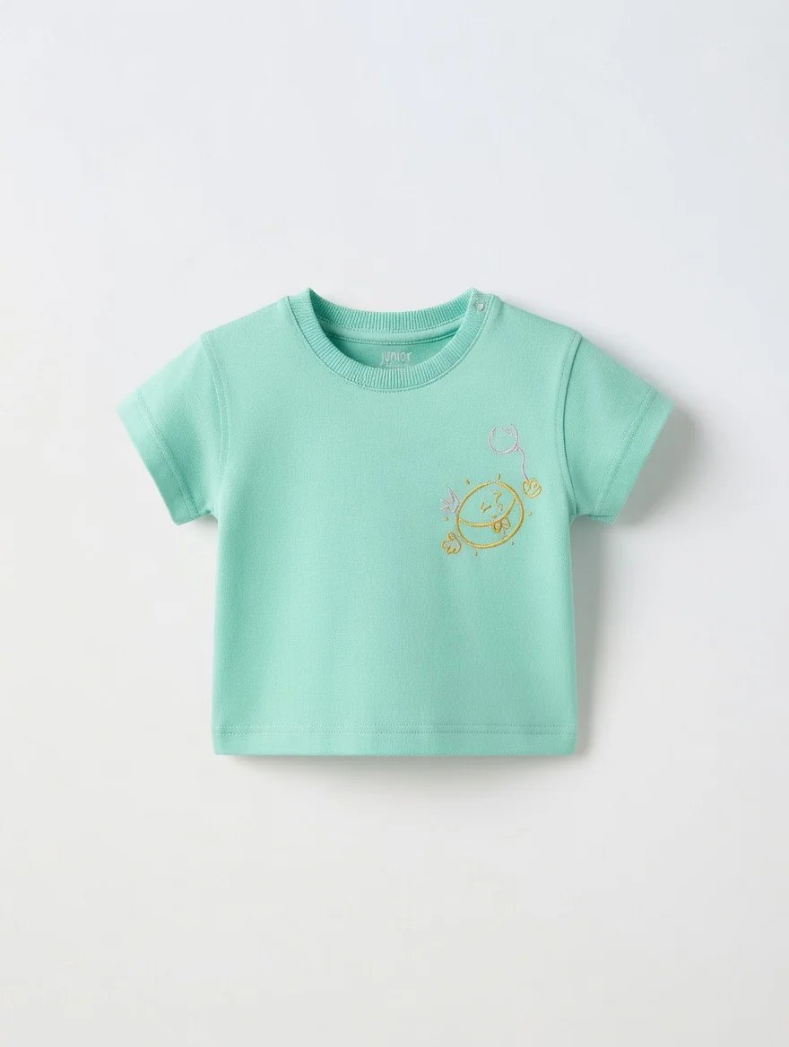 Over size t-shirt