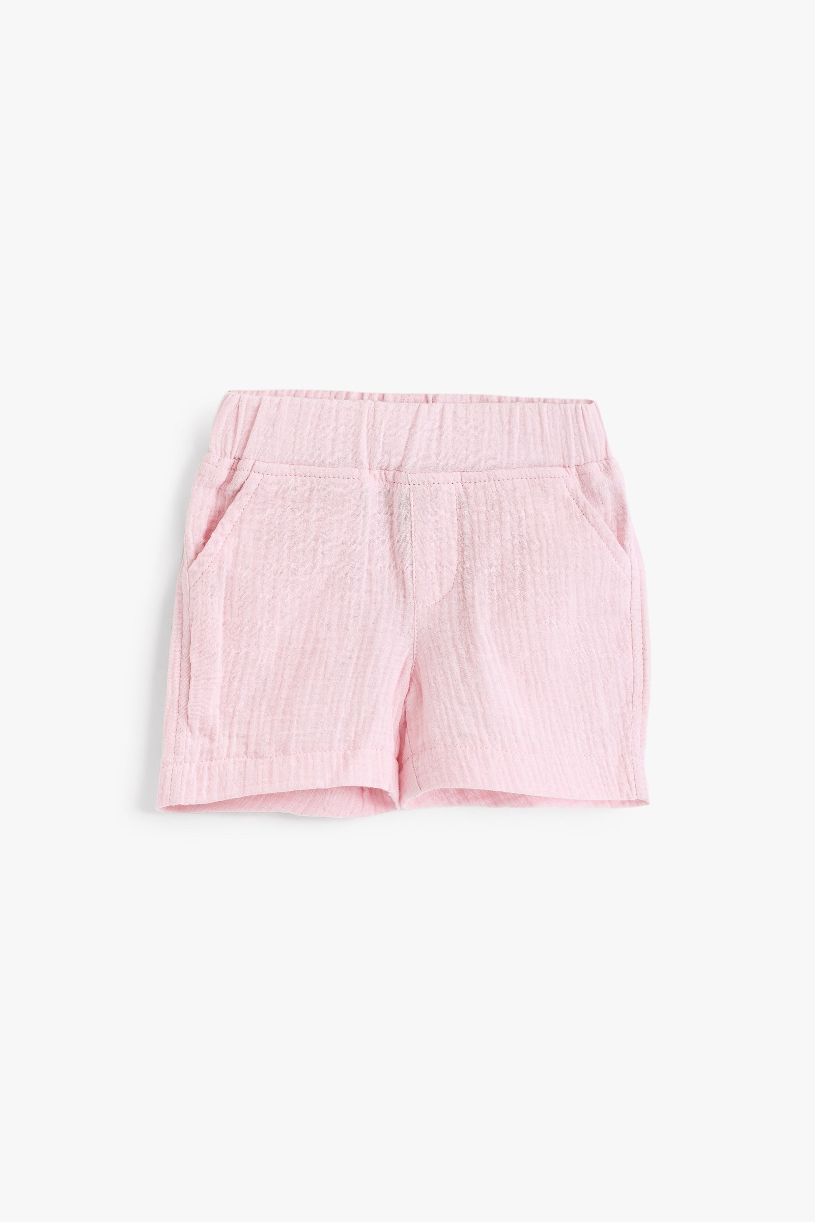 Over size short