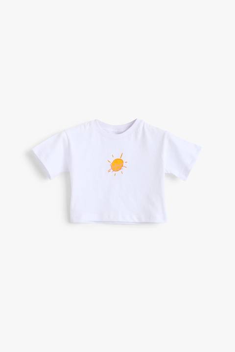 Over Size T-Shirt