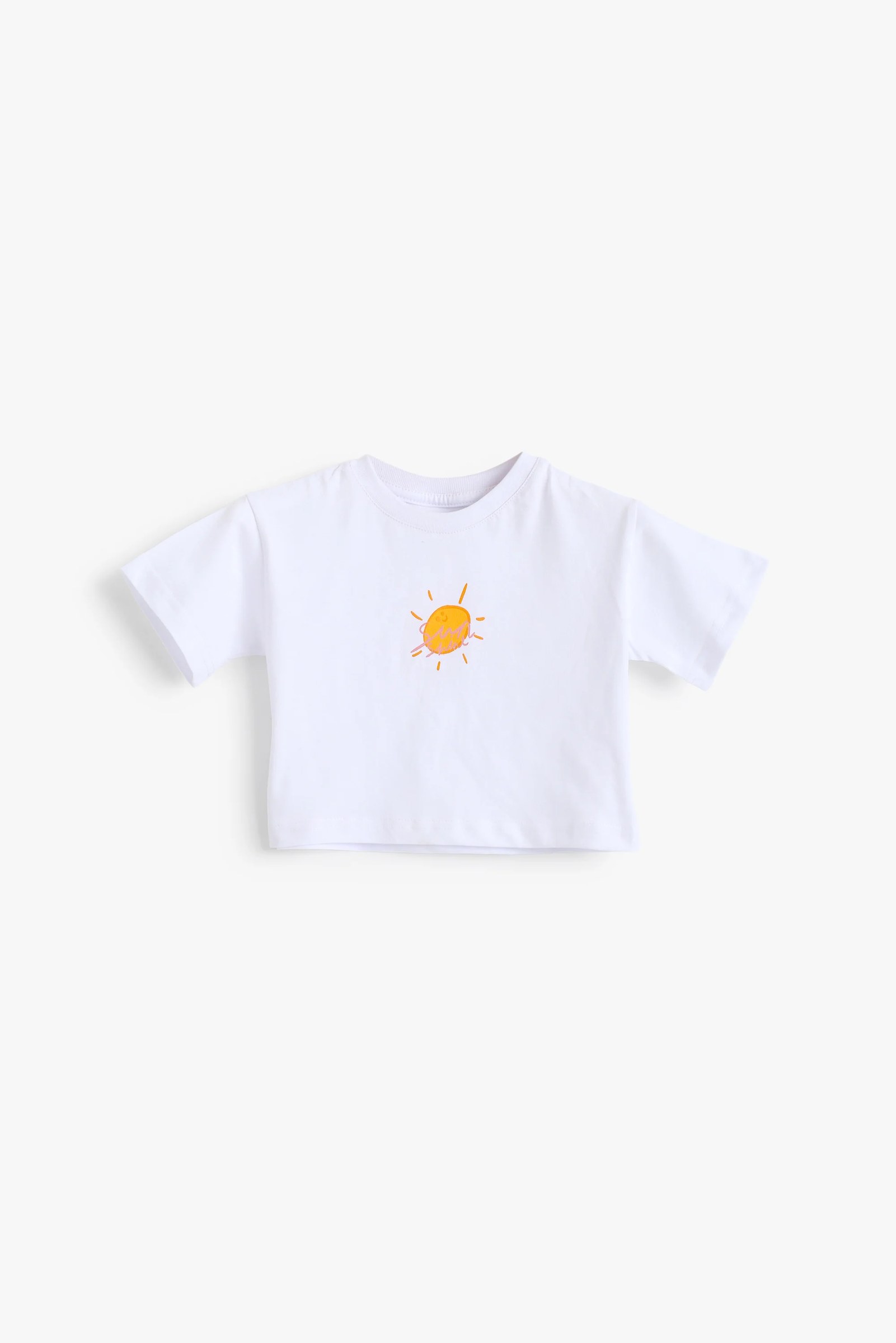 Over Size T-Shirt
