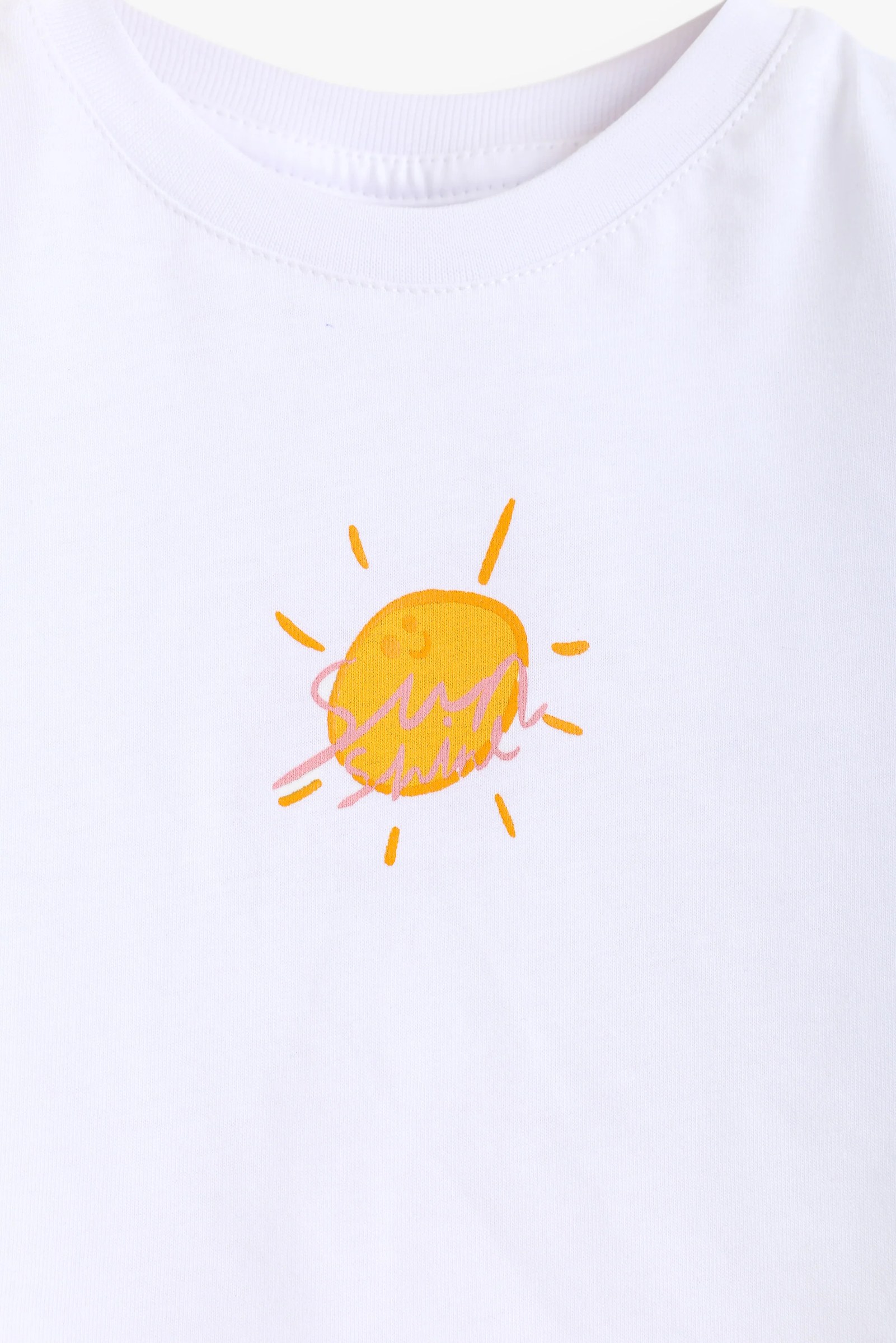 Over Size T-Shirt