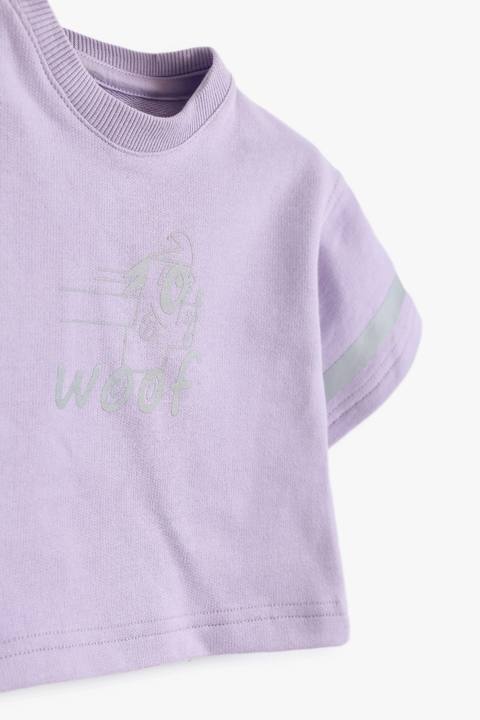Over size T-Shirt