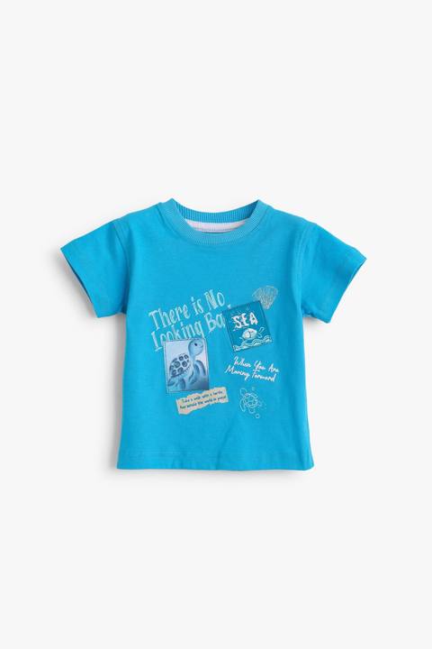 Over Size T-Shirt