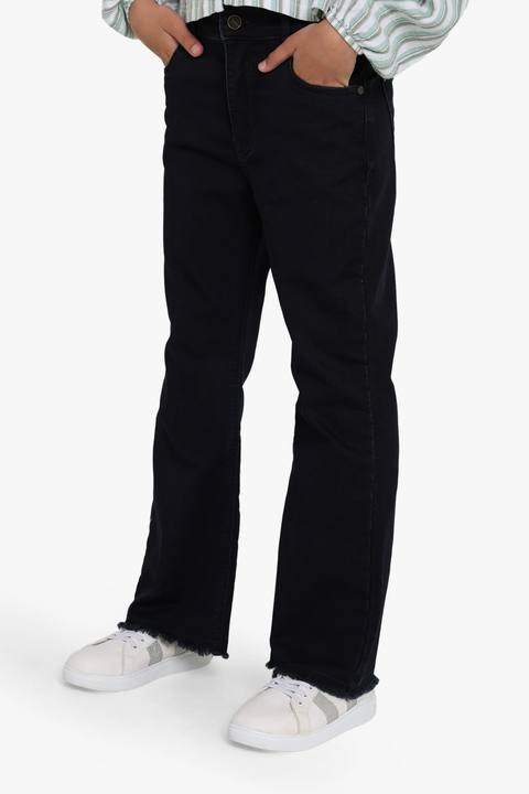 Denim Pant