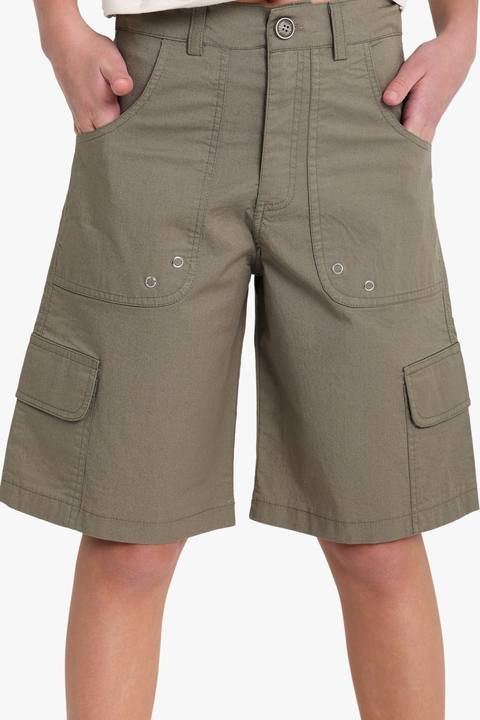 Cargo Pant