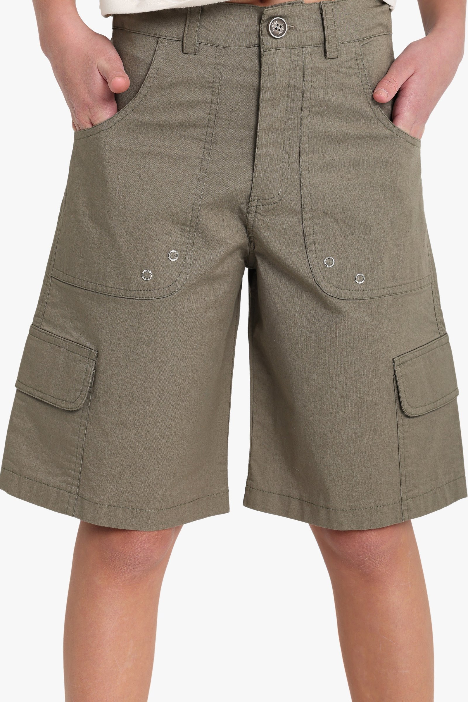 Cargo Pant