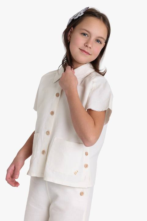 Short Sleeve Shirt