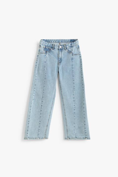 Wide Leg Pant