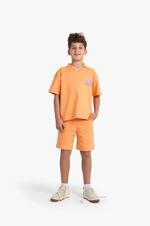 Over Size T-Shirt