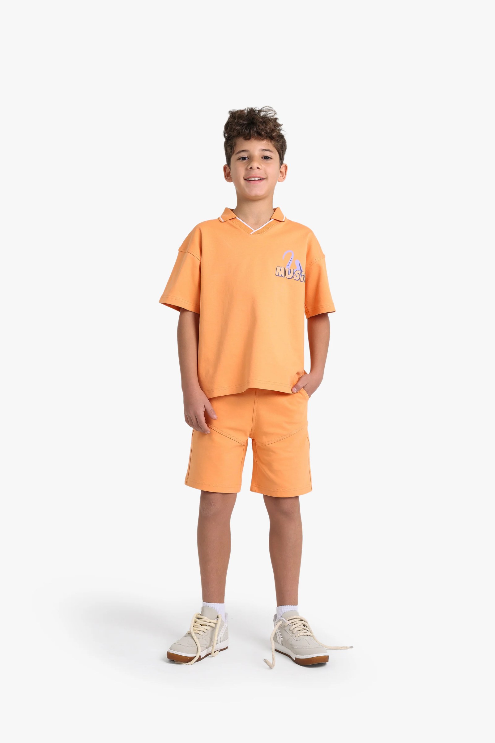 Over Size T-Shirt