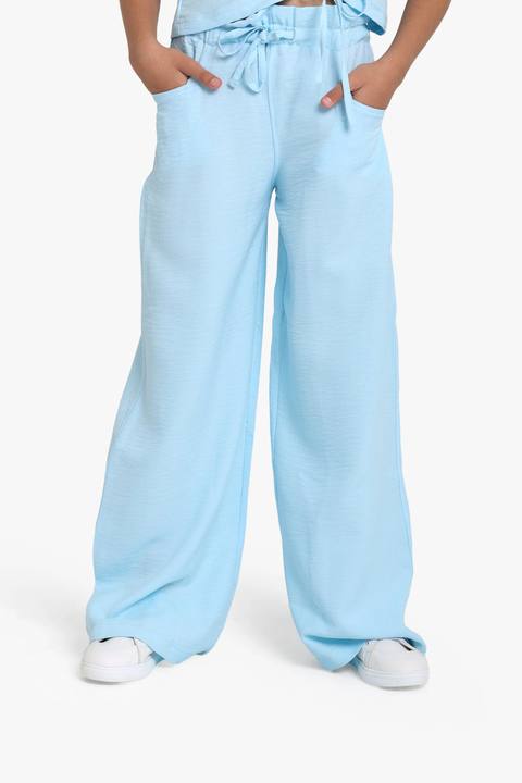 Wide Leg Pant