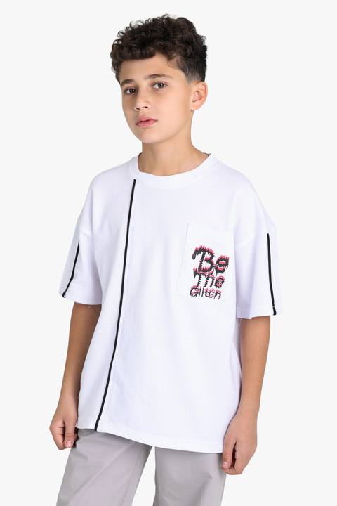 Over Size T-Shirt