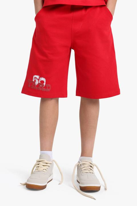 Short