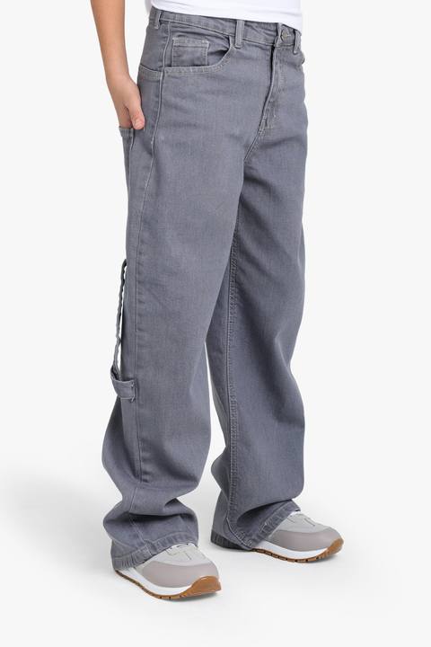 Skater Pant