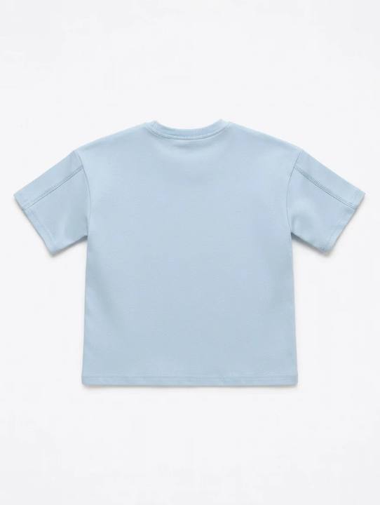 over size t-shirt