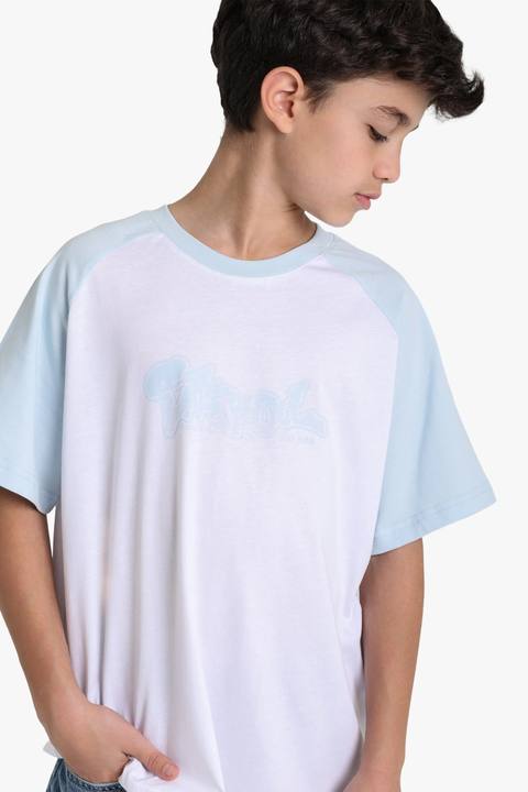 Over Size T-Shirt
