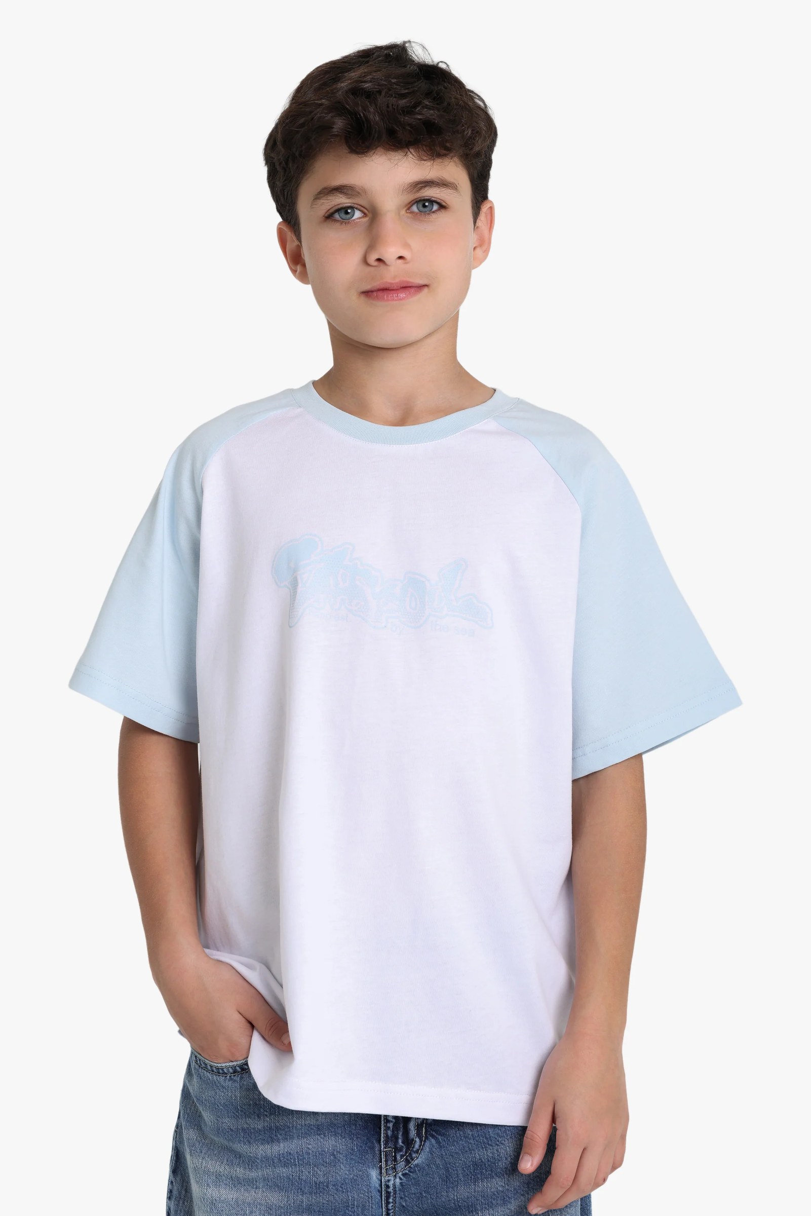 Over Size T-Shirt