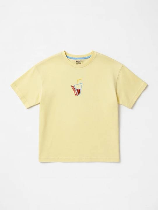 over size T-shirt