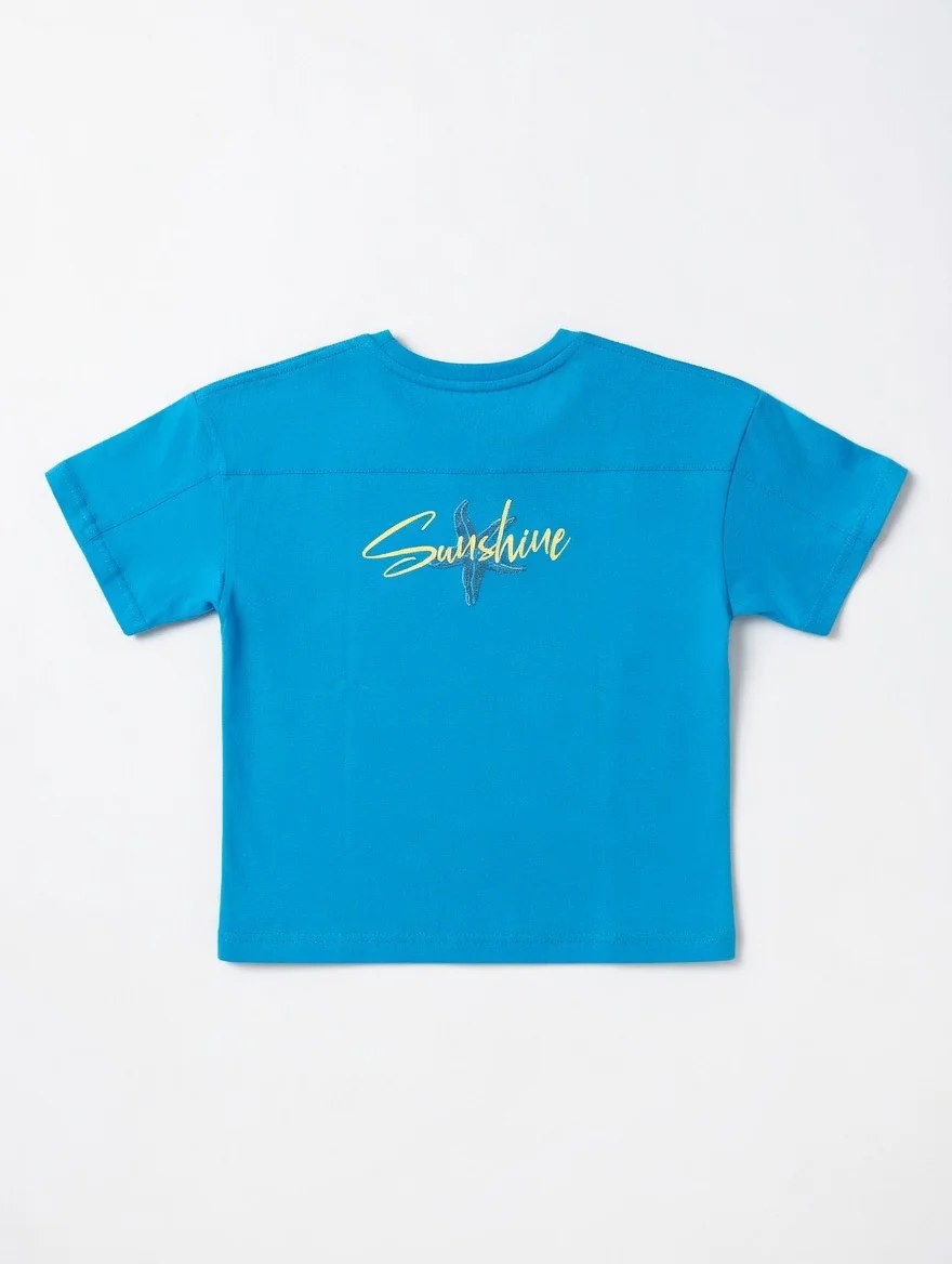 over size T-shirt