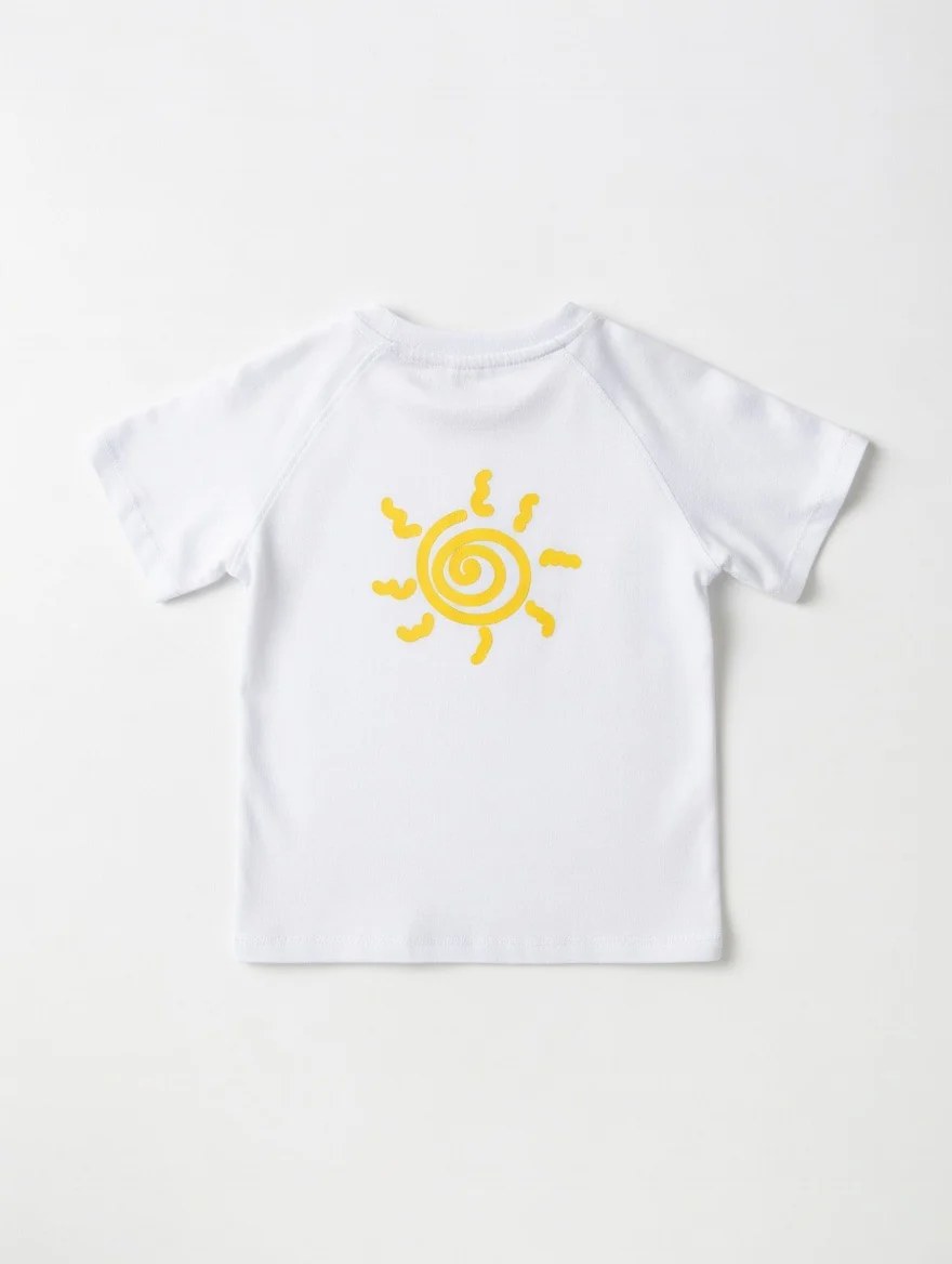over size T-shirt