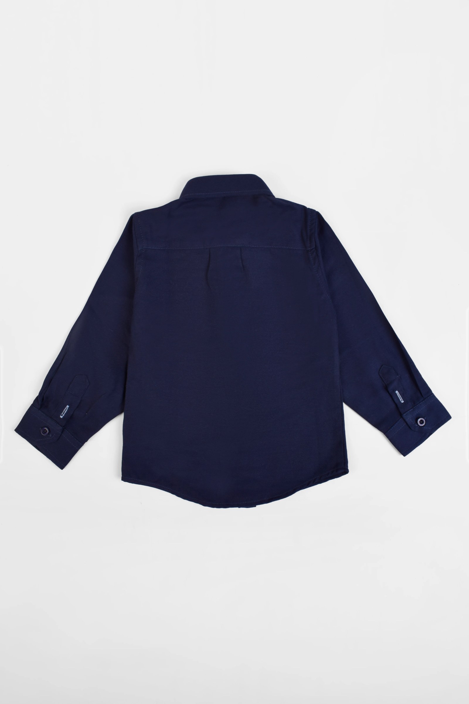 Snap Closure Shirt