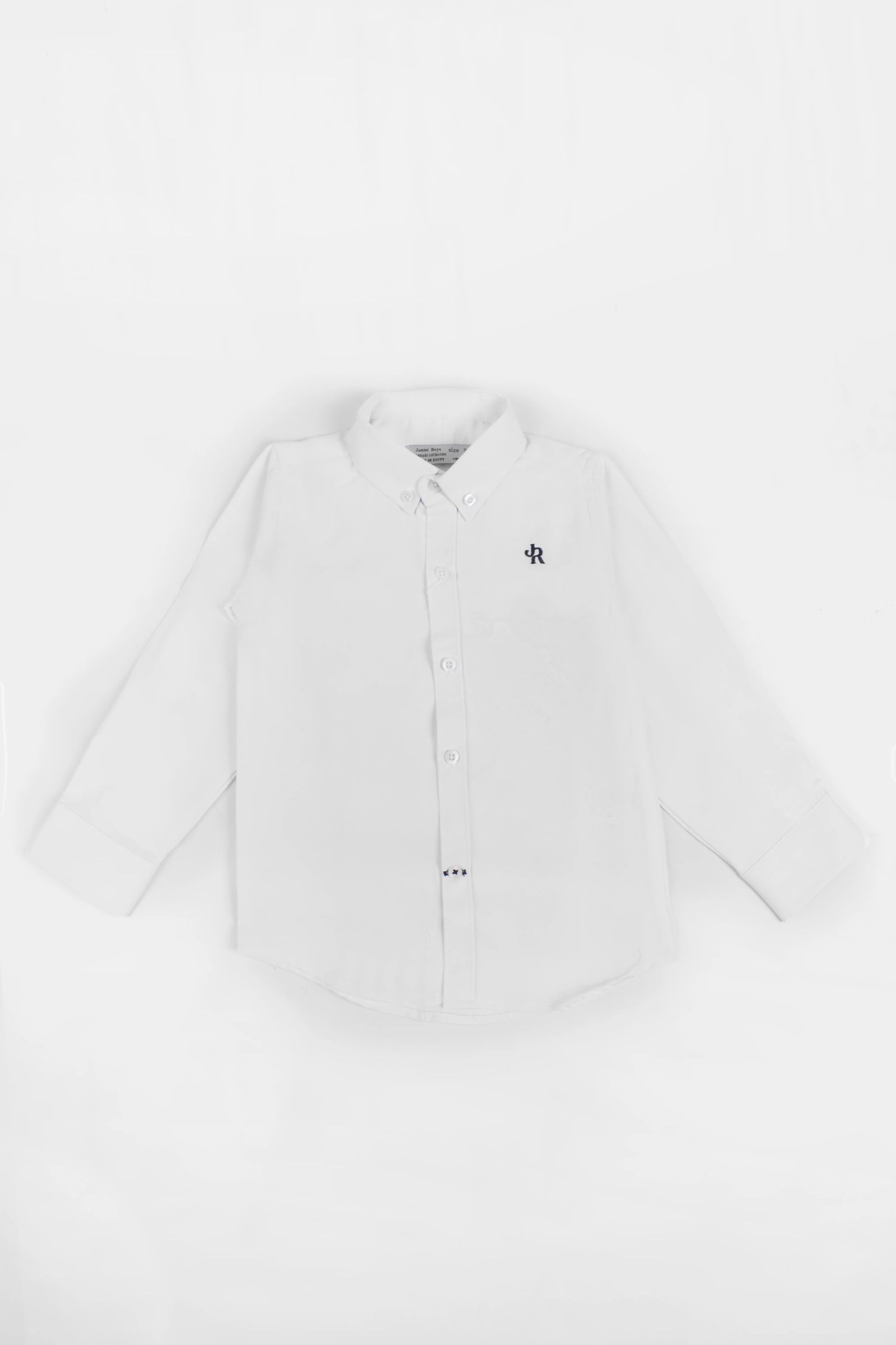 Snap Closure Shirt