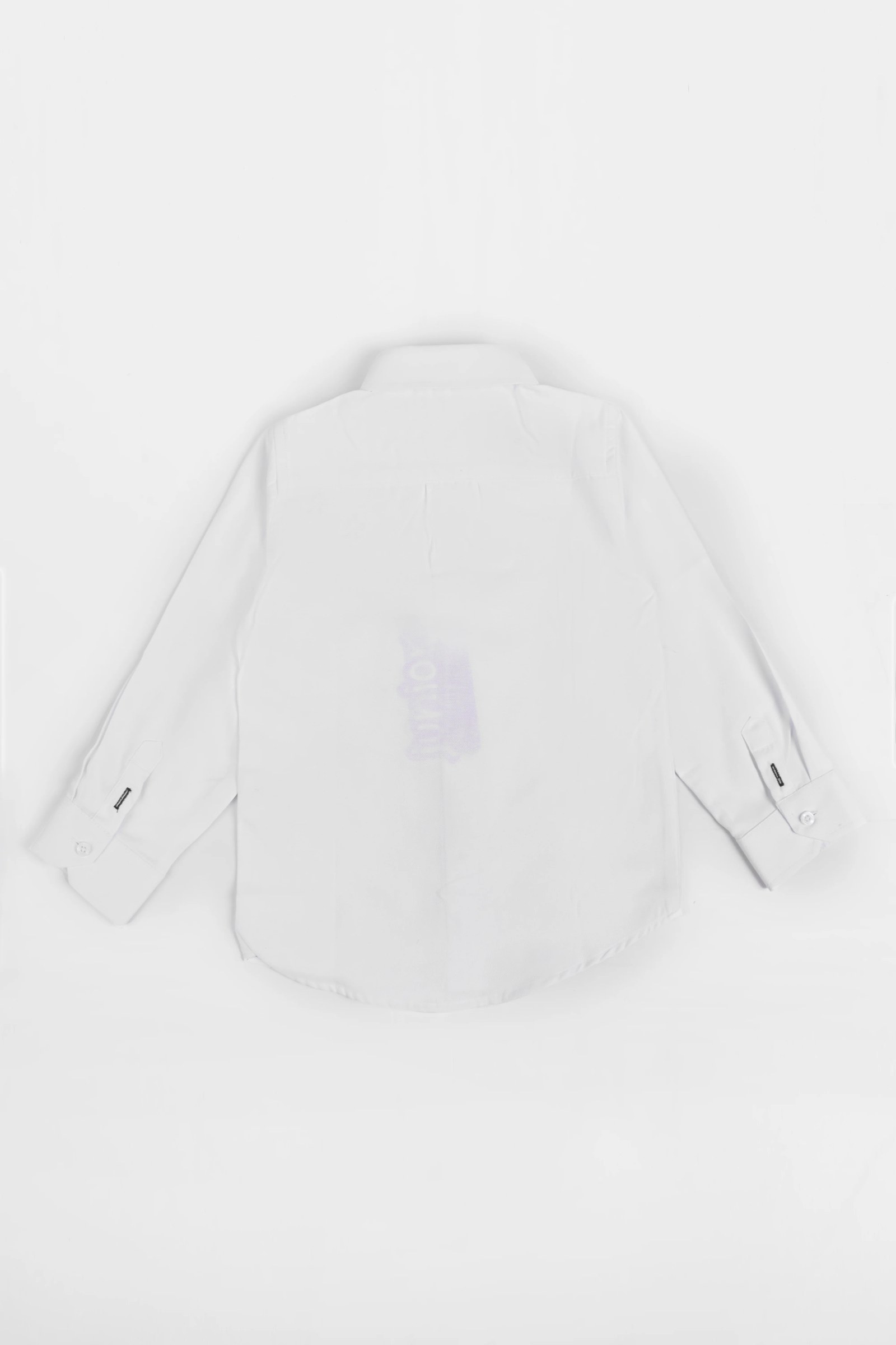 Snap Closure Shirt