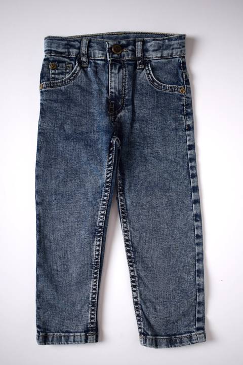 Carrot Jeans Pants