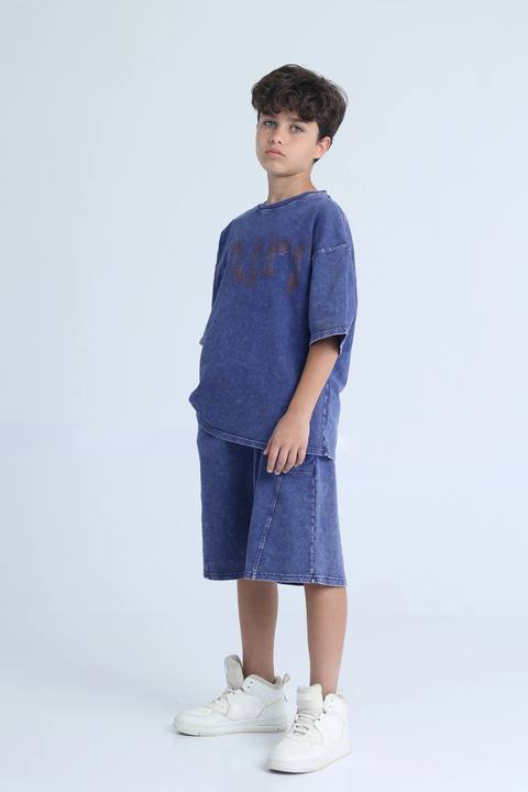 Sweat Short 251214431