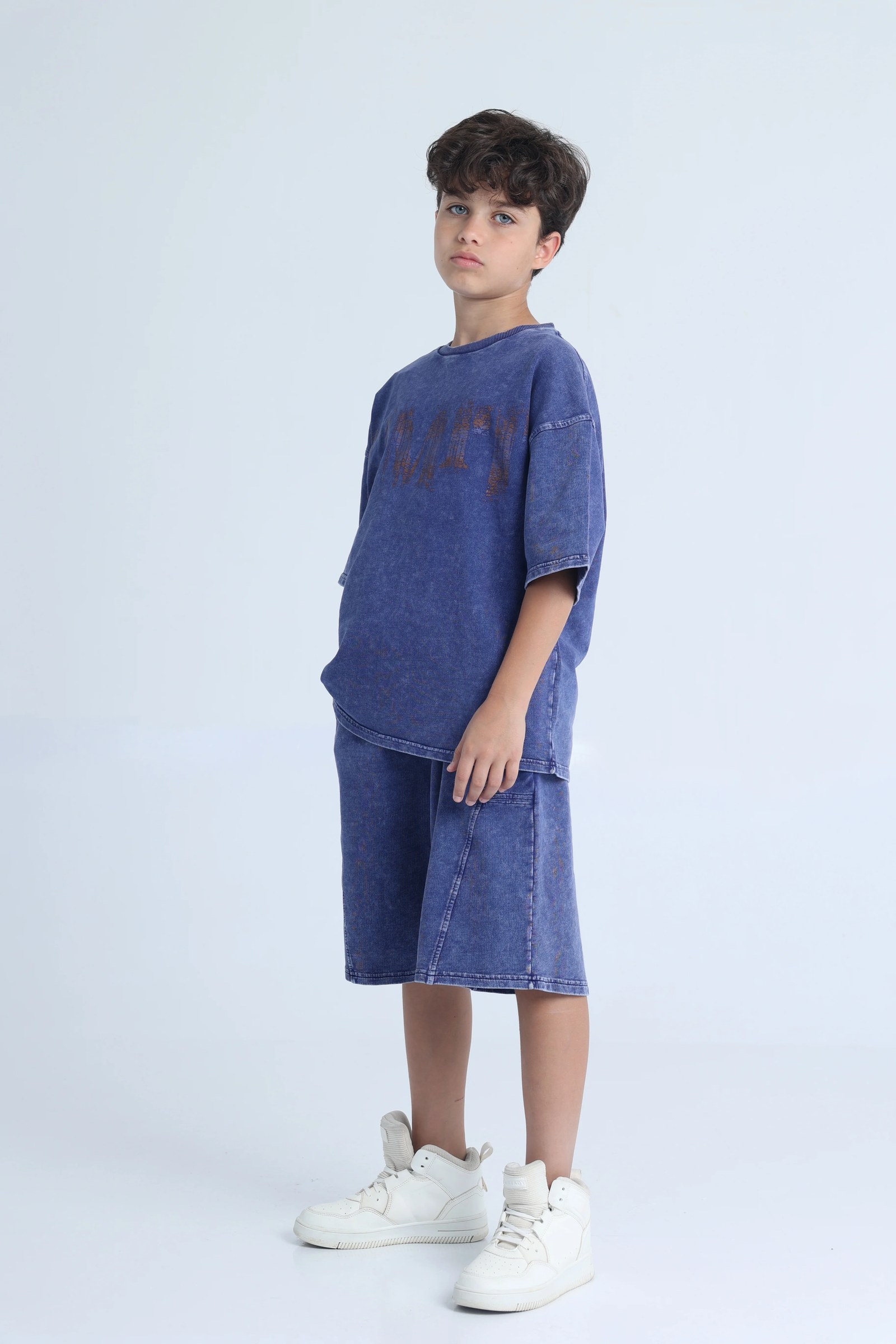 Sweat Short 251214431