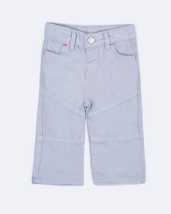 Gabrdine Pants 251118462