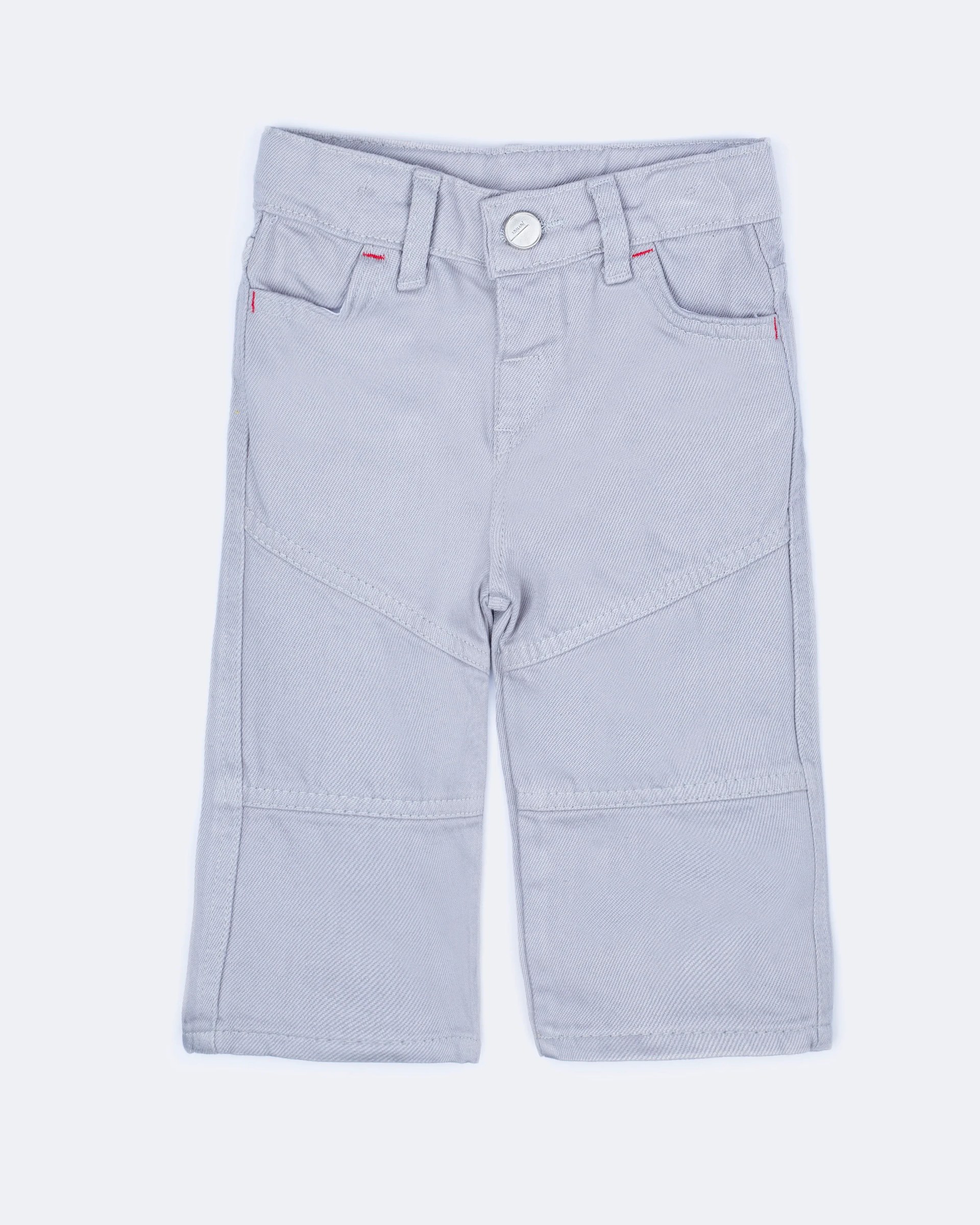 Gabrdine Pants 251118462