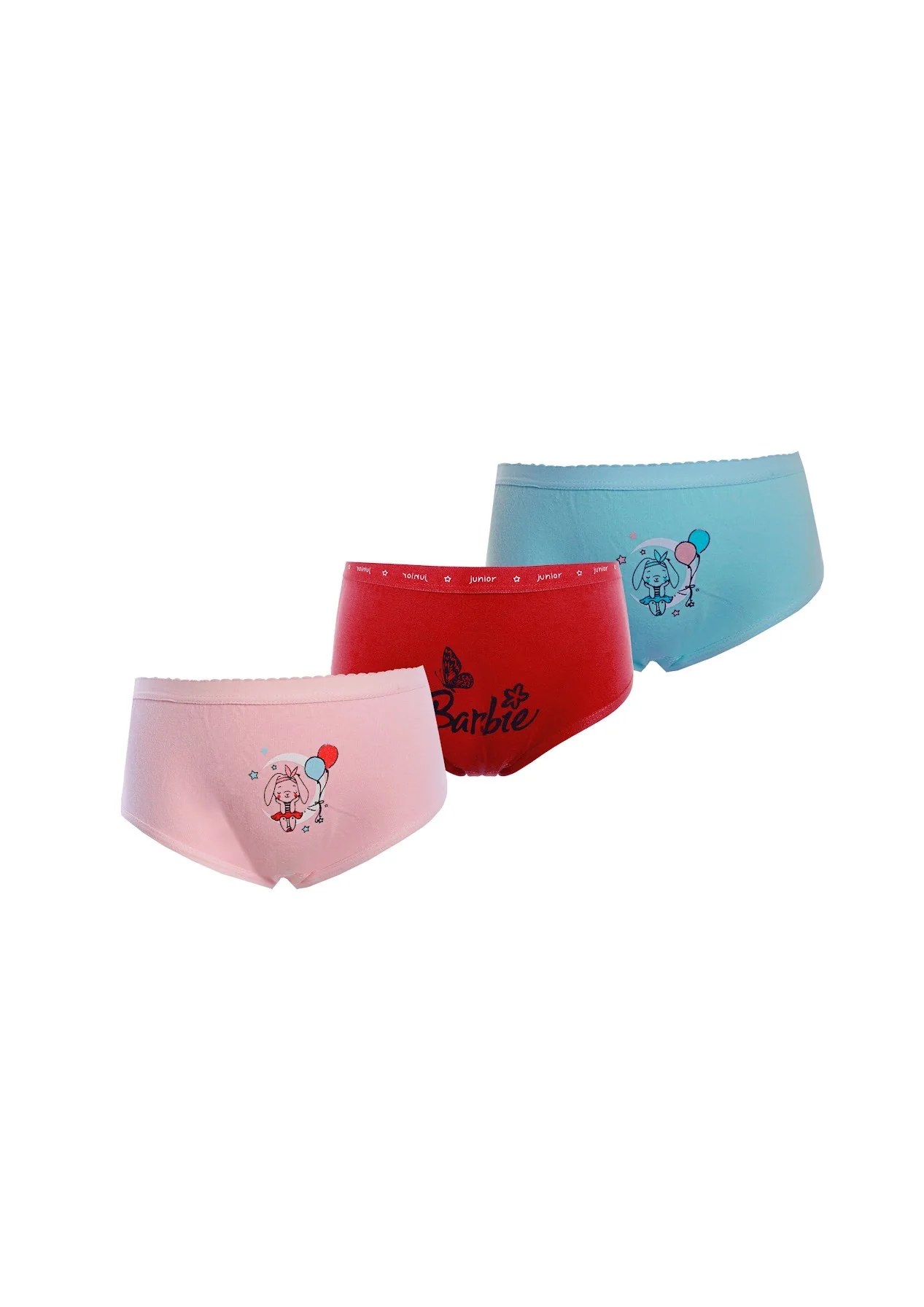 Girls Baby Panty ( 550 )