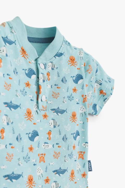 Baby Boys Pyjama Set
