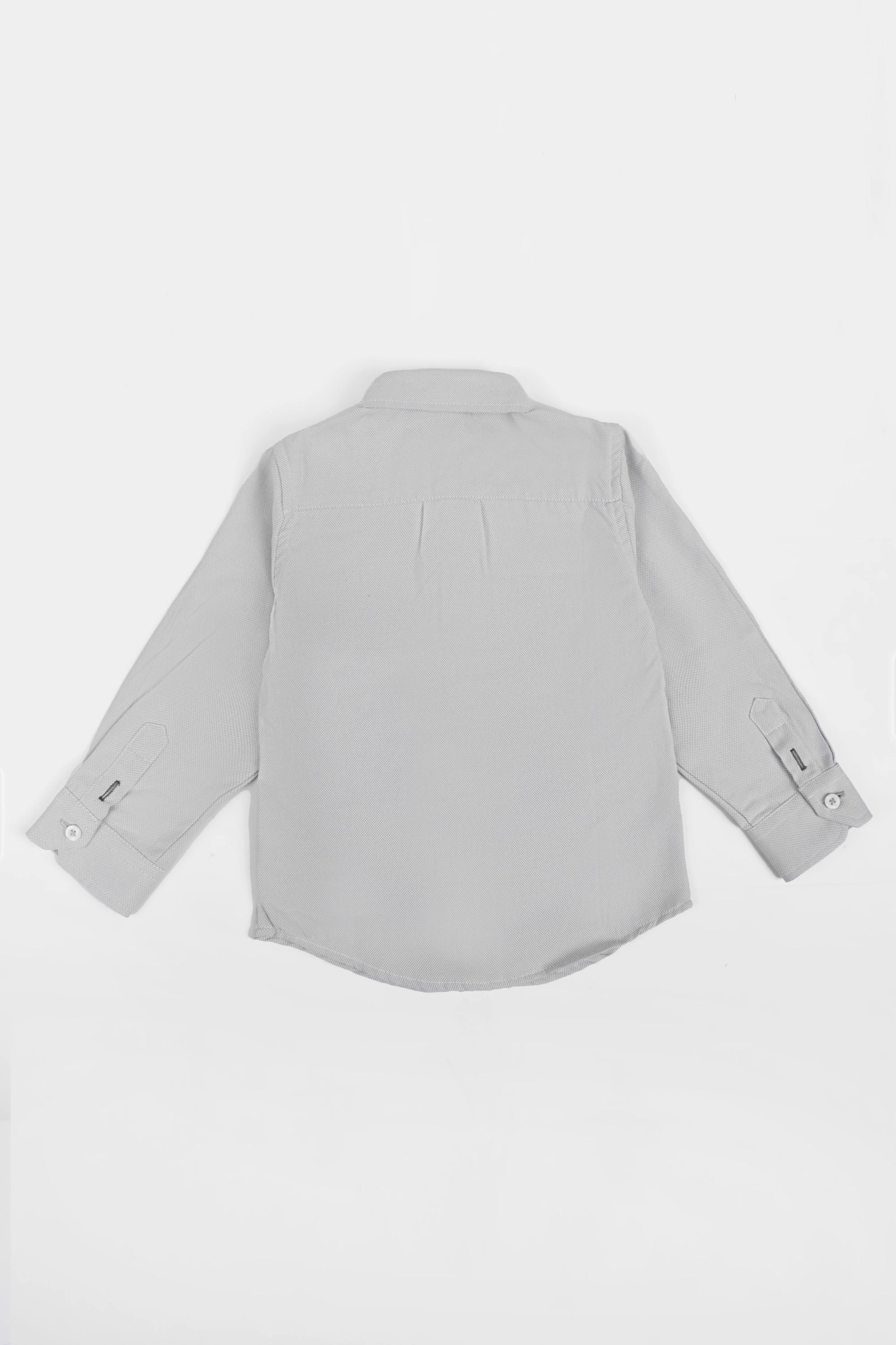 Snap Closure Shirt