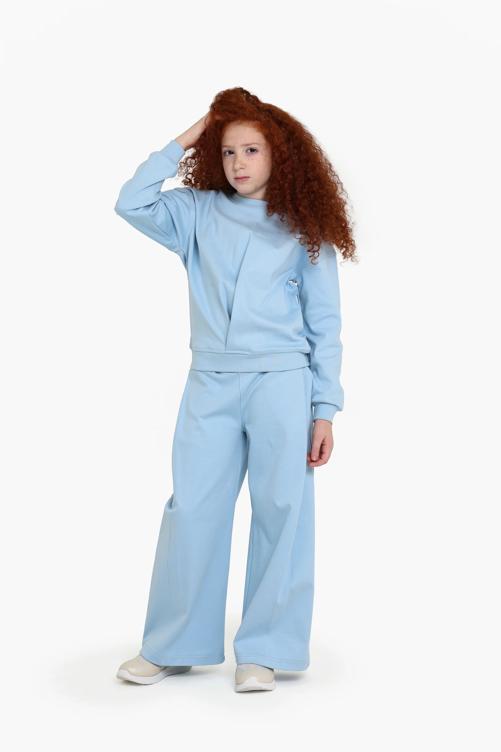 Sweat Shirt
