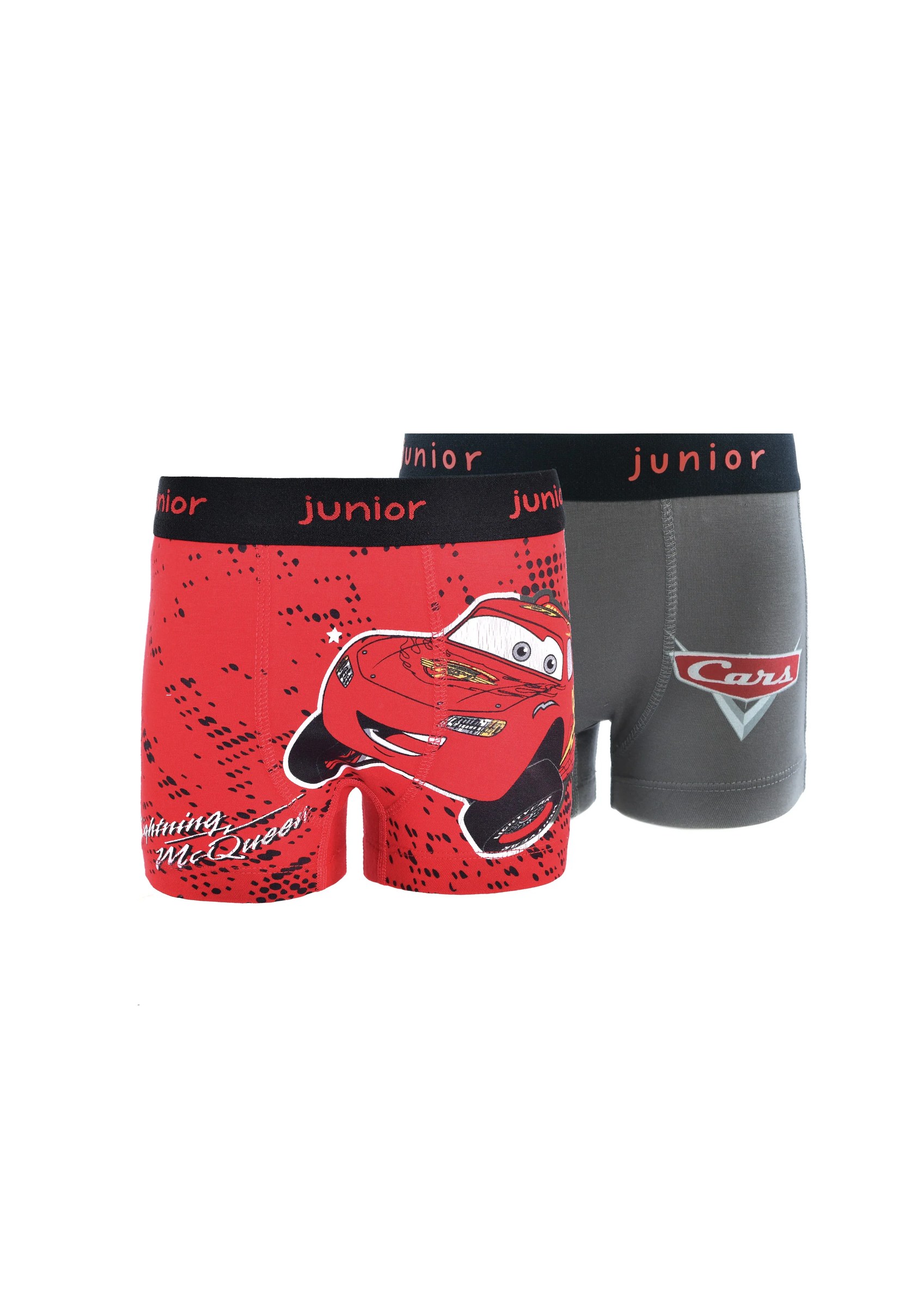 Printed Boxer 664