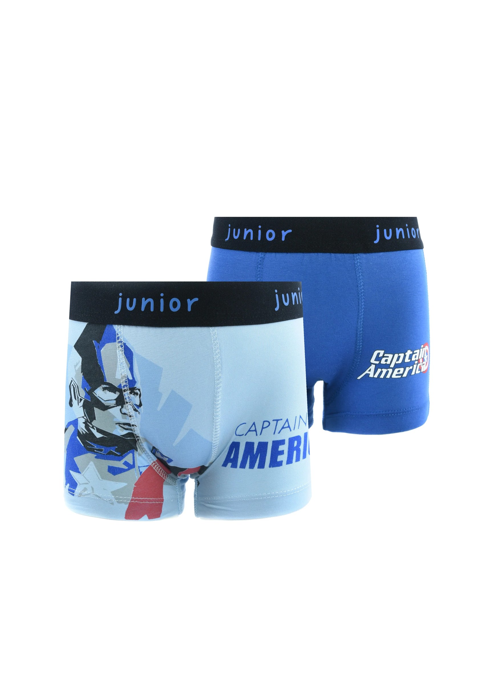 Printed Boxer 664