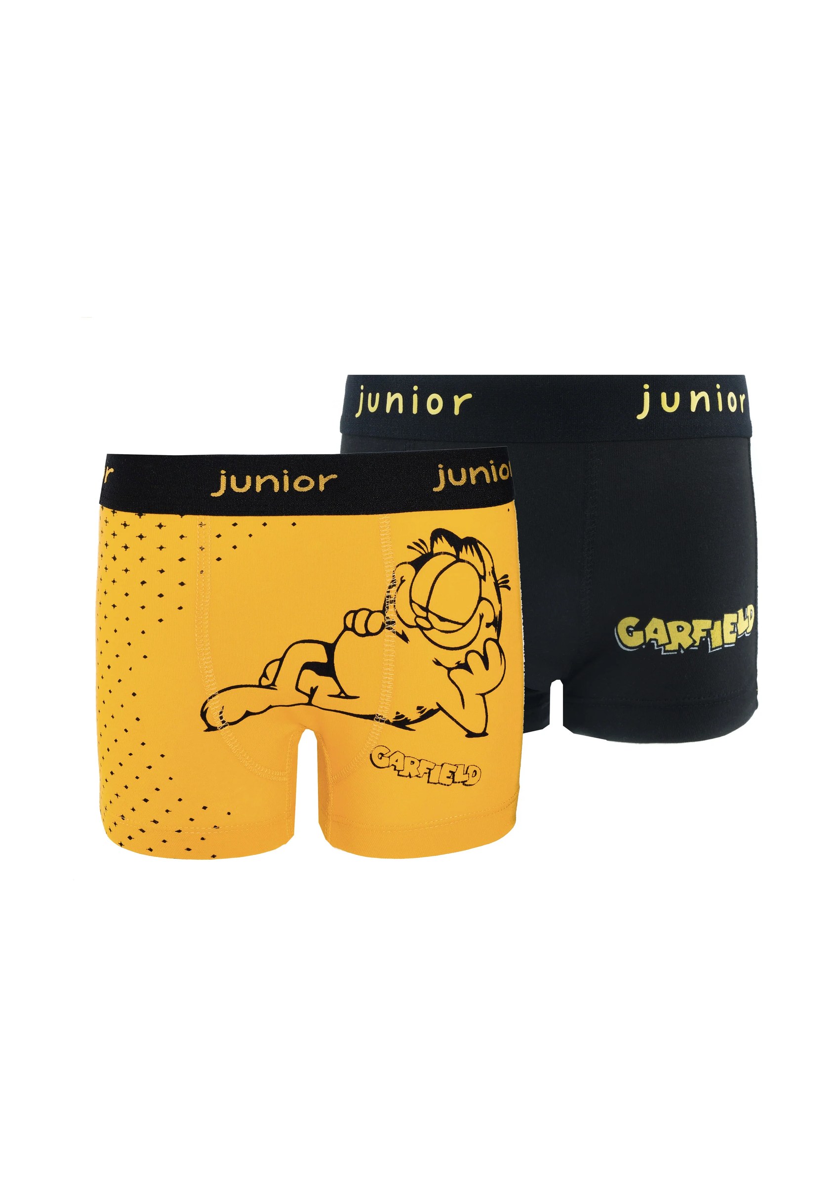 Printed Boxer 664
