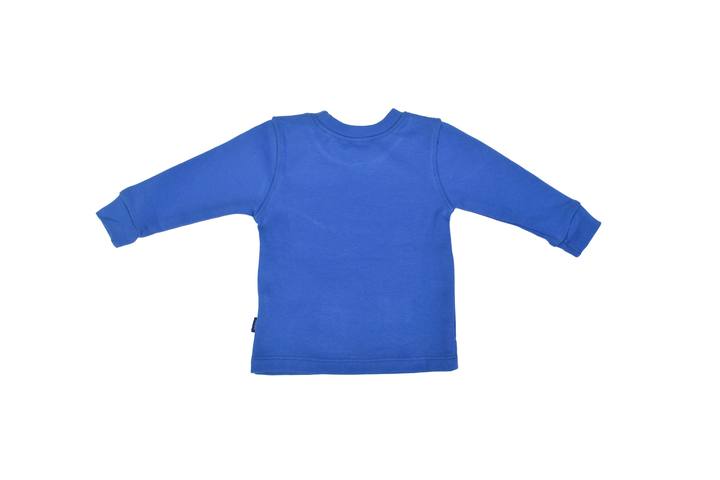 Round T-Shirt 4-0102-12