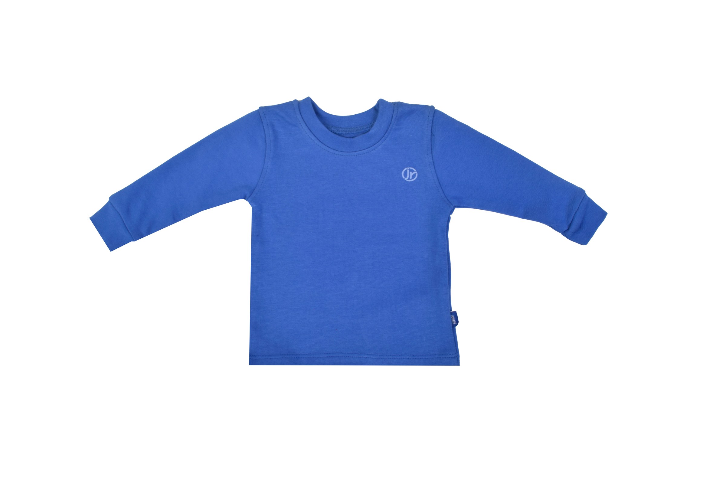 Round T-Shirt 4-0102-12